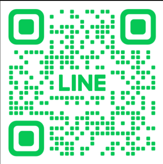 LINE公式アカウントへのリンク