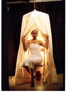 タイハーブテントの画像