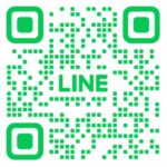 LINEのQRコード